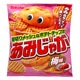 東鳩 厚切網狀洋芋片-梅子(70g) product thumbnail 1