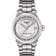 TISSOT 天梭 官方授權 LUXURY JUNGFRAUBAHN 特別版機械女錶 母親節禮物-銀/33mm T0862071103110 product thumbnail 1