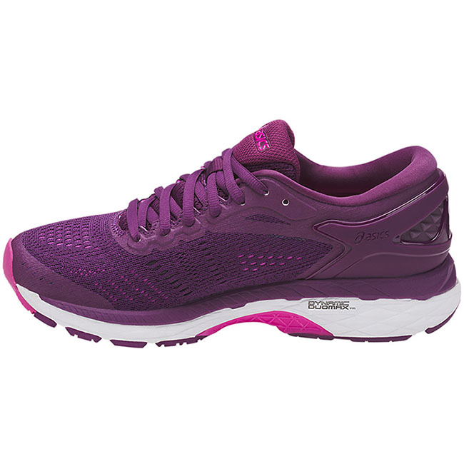 Asics GEL-KAYANO 24 女慢跑鞋 T799N-3320