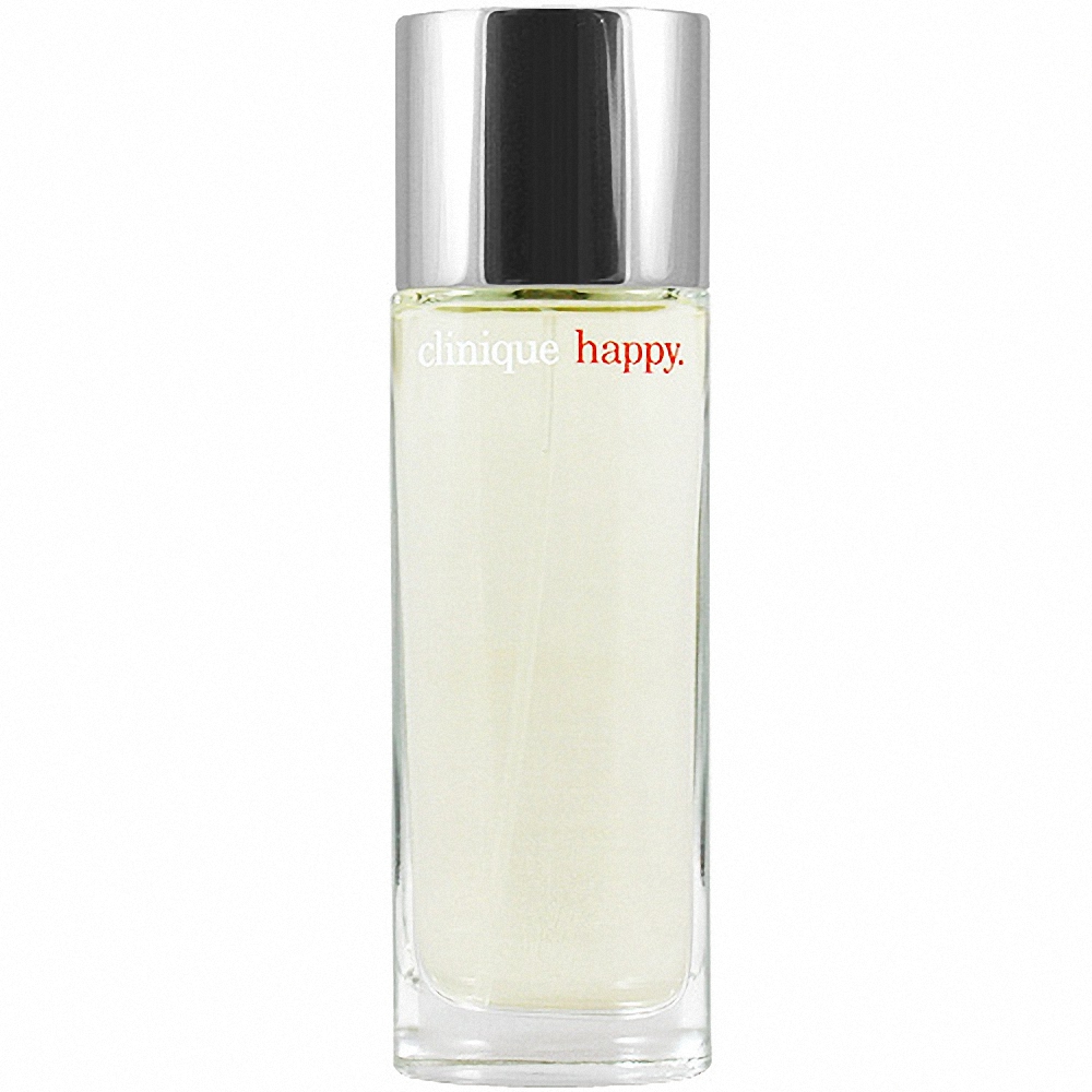 CLINIQUE 倩碧 HAPPY 快樂香水(50ml)