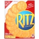 Mondelez RITZ餅乾(128g) product thumbnail 1