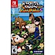 豐收之月：希望之光 特別版 Harvest Moon - NS Switch 英文美版 product thumbnail 2