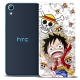 航海王 HTC Desire 626 D626X 透明手機軟殼(魯夫系列) product thumbnail 1