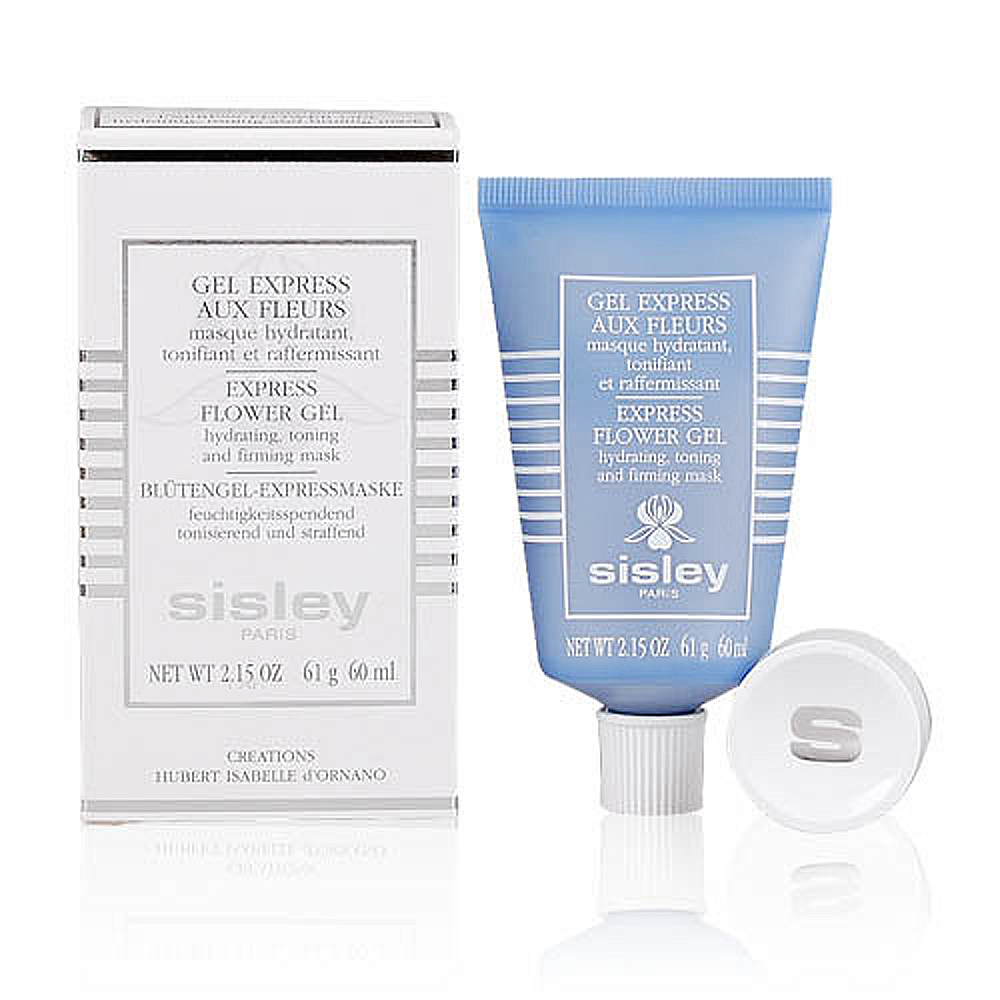 Sisley 希思黎 瞬間保濕緊膚面膜(60ml)