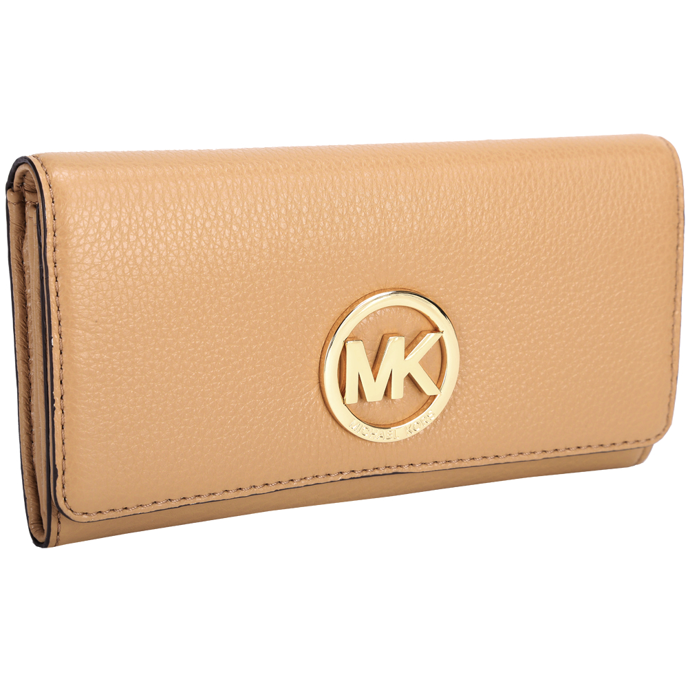 michael kors fulton yellow