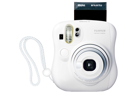 拍立得 FUJIFILM instax mini 25 相機 (平輸)