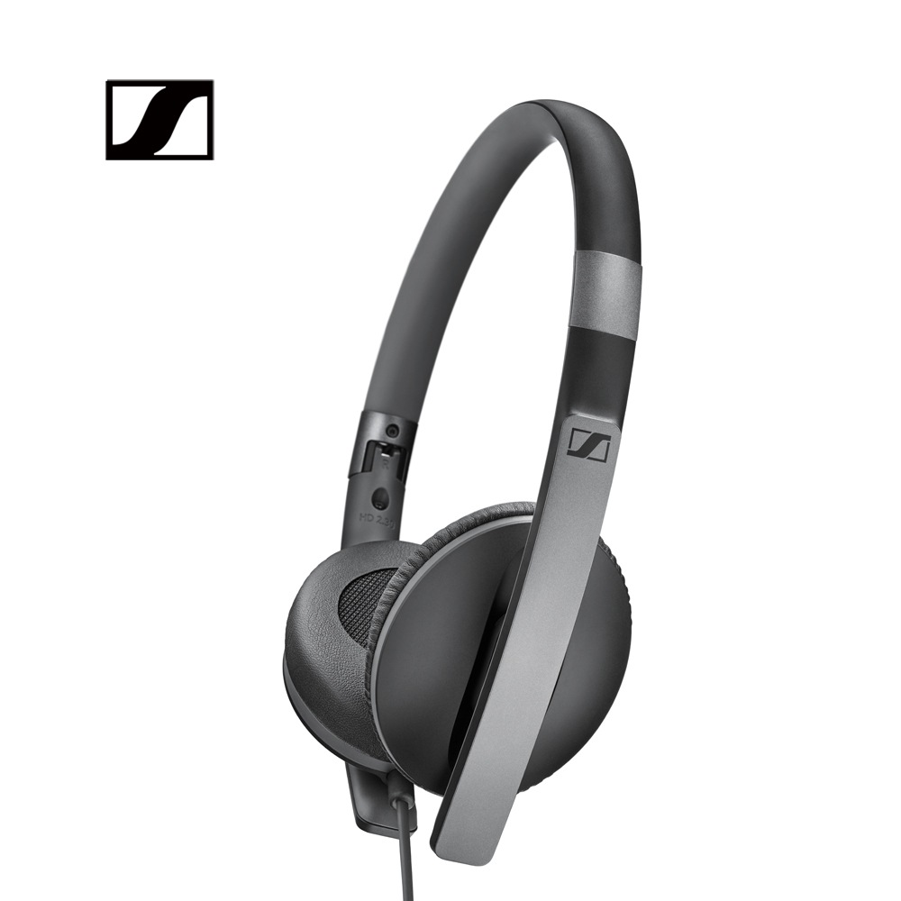 Sennheiser HD 2.30 便攜式有線耳機麥克風 | SENNHEISER | Yahoo奇摩購物中心