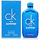 Calvin Klein CK ONE SUMMER中性淡香水(2018限量版)100ml product thumbnail 1