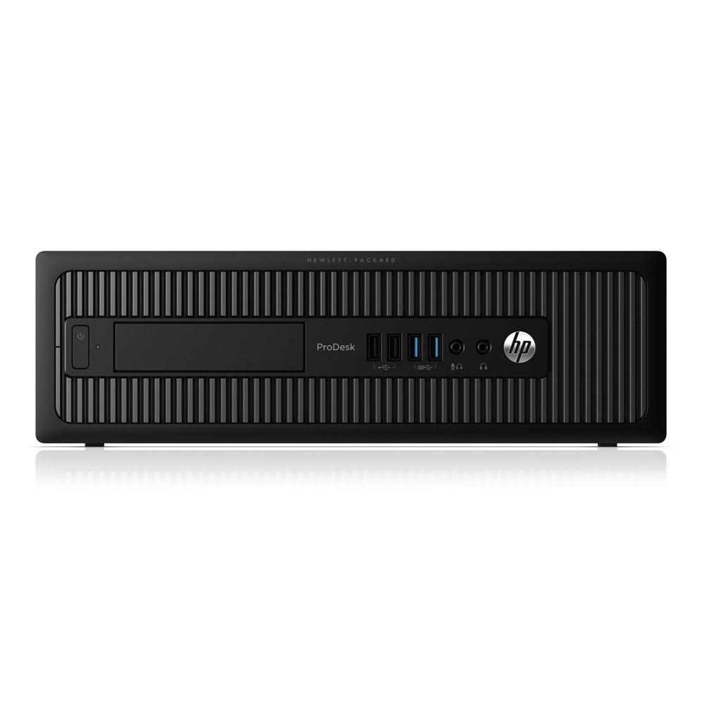 HP ProDesk 600G2 SFF (i5-6500/4GB/1TB) 小型商用電腦