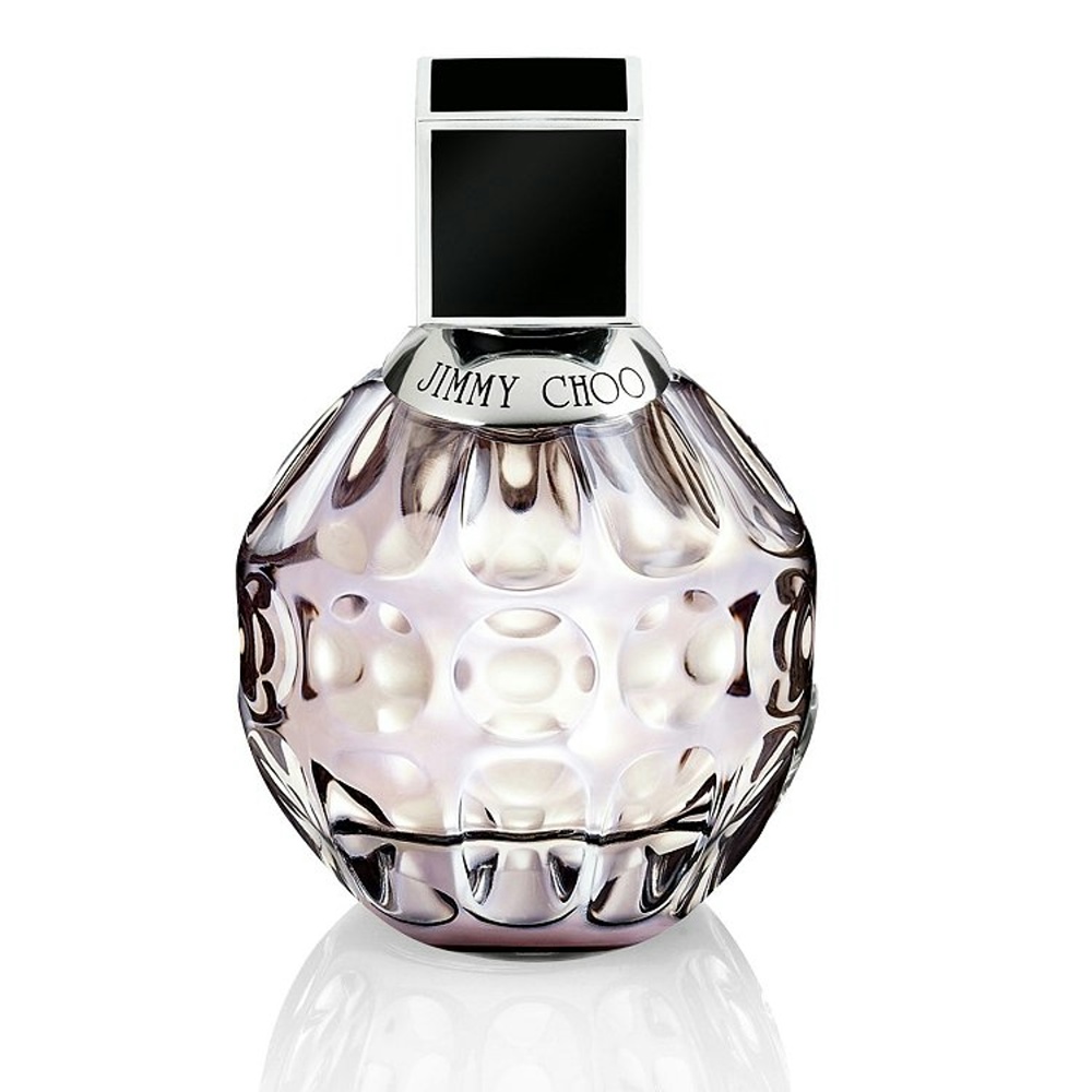 Jimmy Choo Eau de Toilette Spray 同名淡香水 60ml