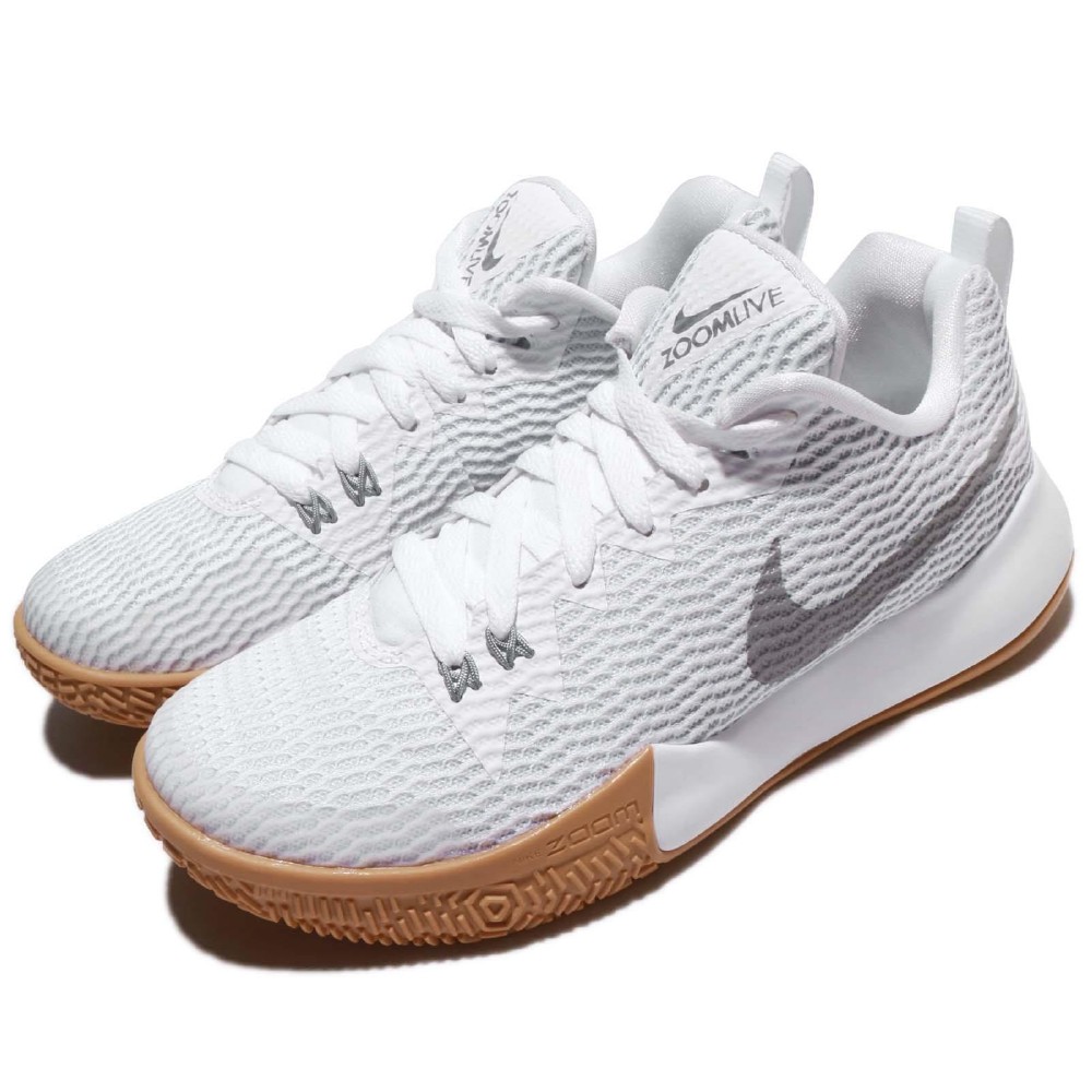 nike zoom live ep