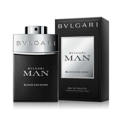 BVLGARI 寶格麗 當代冰海男性淡香水 100ml