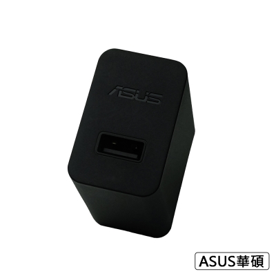 華碩 ASUS 原廠QC3.0極速旅充頭