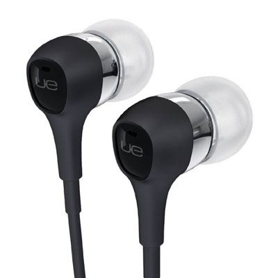 Logitech Ultimate Ears 350隔音耳機