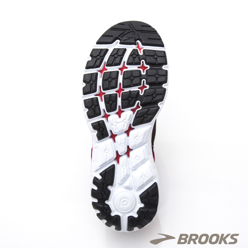 BROOKS 女 輕盈流暢 PUREFLOW 6(1202371B068)