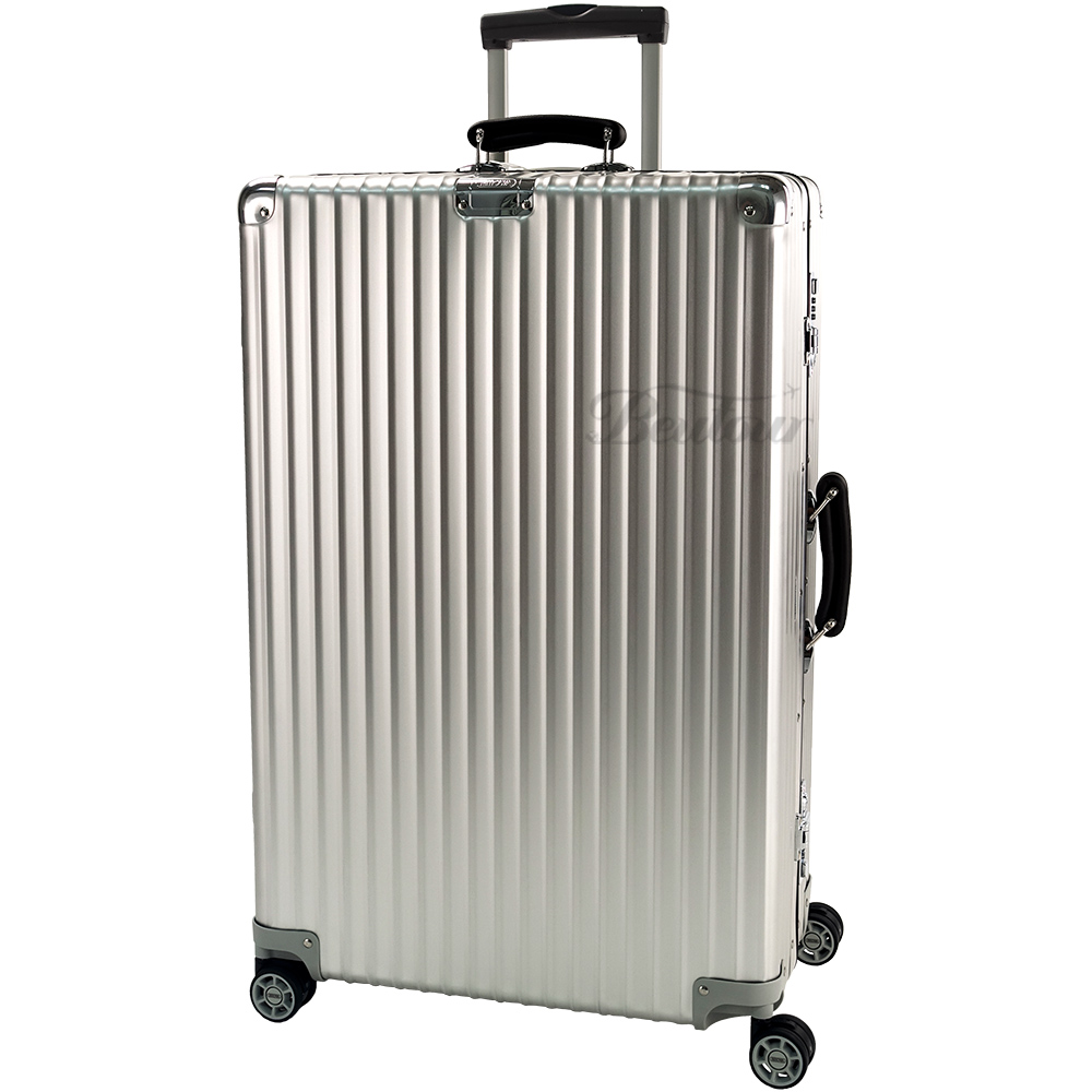 Rimowa Classic Flight 30吋中大型行李箱 971.73.00.4