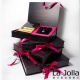 La Jolla Boutique Box-鈦金面膜+美人寶貝純鈦墜鍊 product thumbnail 1