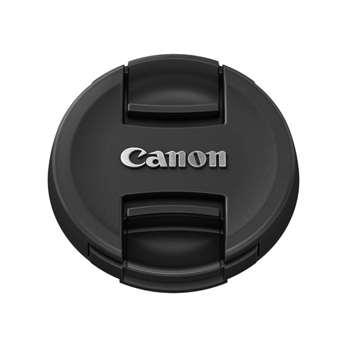 Canon Lens Cap E-52 II 原廠內夾式鏡頭蓋 (52mm)