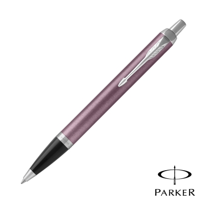 PARKER 派克 NEW IM 香檳紫 原子筆