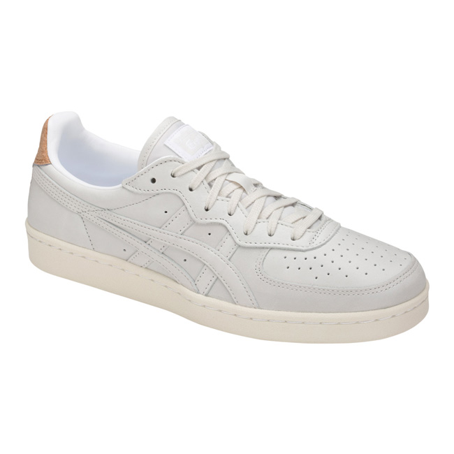 Onitsuka Tiger GSM 男女休閒鞋 D837L-0101