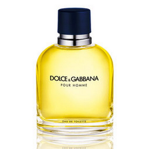 Dolce&Gabbana 同名男性淡香水200ml