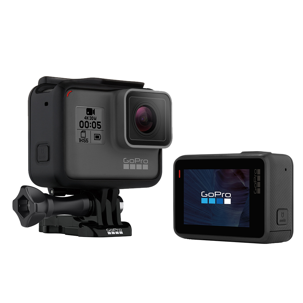 Gopro Hero5 Black運動攝影機 Gopro 運動攝影機 Yahoo奇摩購物中心