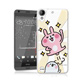 官方授權卡娜赫拉 HTC Desire 530 D530u 透明彩繪手機殼(YA!) product thumbnail 1