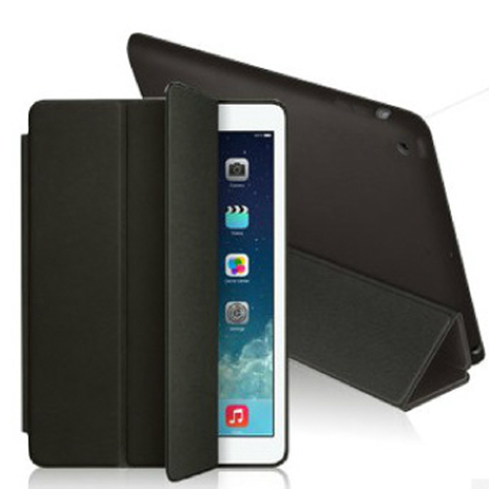 Apple iPad mini4 Smart Cover折疊保護套