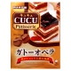 UHA 味覺糖 CUCU糖 巧克力蛋糕糖(80g) product thumbnail 1
