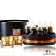 HANROON韓潤 完美清潭洞貴婦組(VIP凝時光安瓶3mlx8/盒+魚子精華20ml) product thumbnail 2