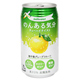 SUNTORY三得利 無酒精碳酸飲料-地中海葡萄柚風味(350gx6罐) product thumbnail 1