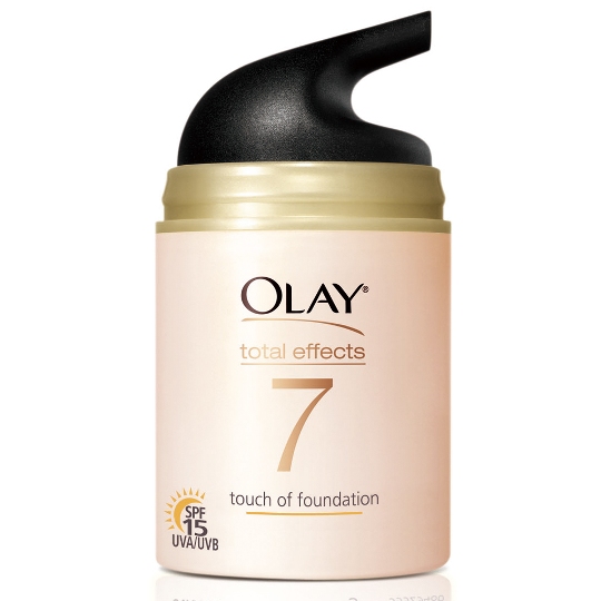 OLAY 歐蕾 多元修護 粉嫩氣色霜50g