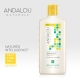 ANDALOU安德魯 柑橘葵花潔淨洗髮精340ml product thumbnail 1