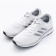 ADIDAS-MANA BOUNCE 2女慢跑鞋-白 product thumbnail 1