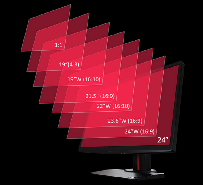 ViewSonic XG2402 24型 144Hz 電競電腦螢幕