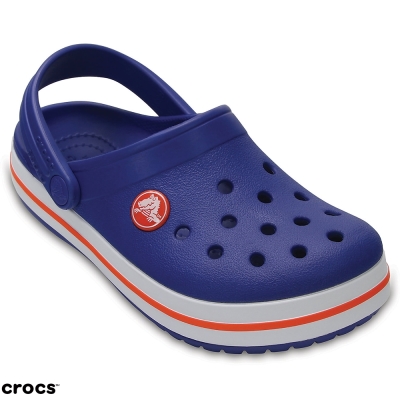 Crocs 卡駱馳 (童鞋) 小卡駱班 204537-4O5