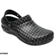 Crocs 卡駱馳 (中性鞋) 經典格紋廚師鞋 204044-923 product thumbnail 1