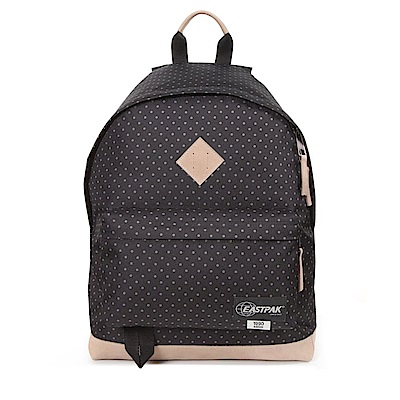 EASTPAK 後背包 Wyoming系列 Pearl