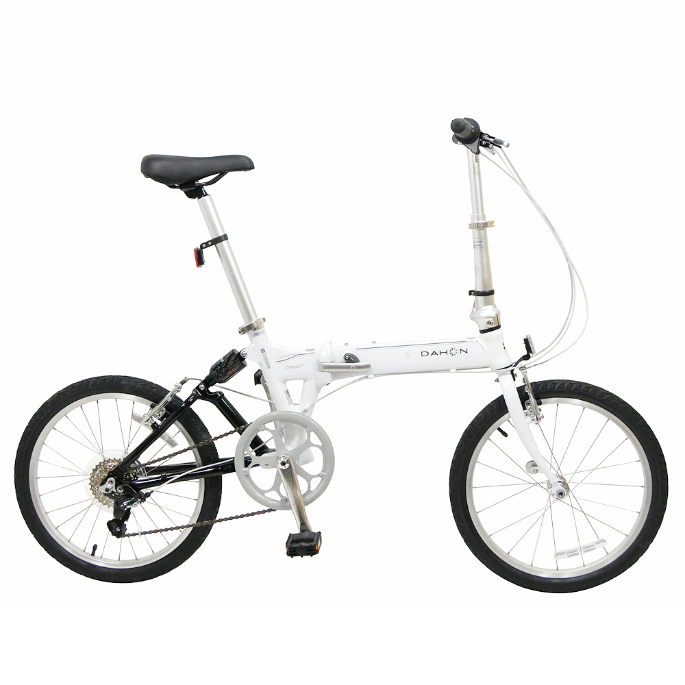 dahon d7