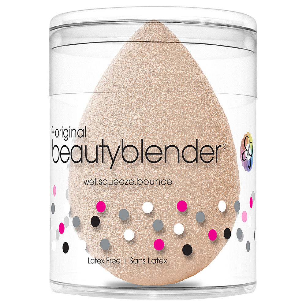 beautyblender 原創美妝蛋-美膚裸 1入