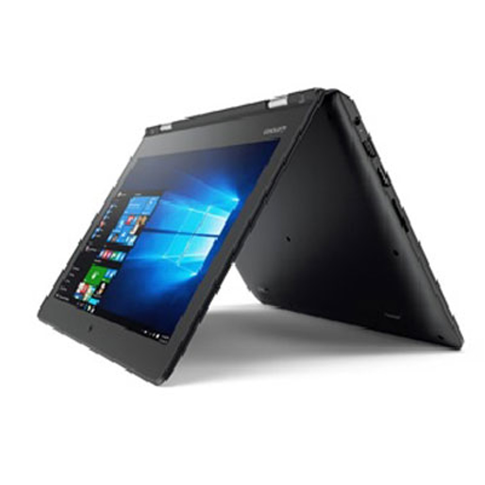 Lenovo IdeaPad YOGA 310 11吋觸控筆電 (Pentium N4200)