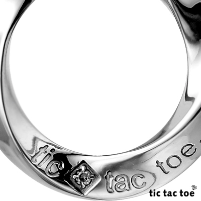【tic tac toe】光陰的故事 男鍊