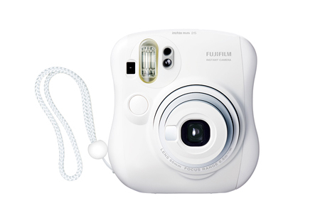 拍立得 FUJIFILM instax mini 25 相機 (平輸)