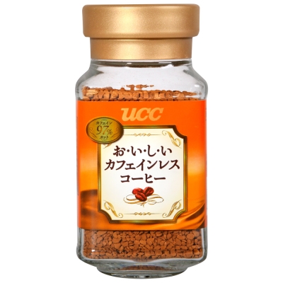 UCC 旨味香醇咖啡(45g)