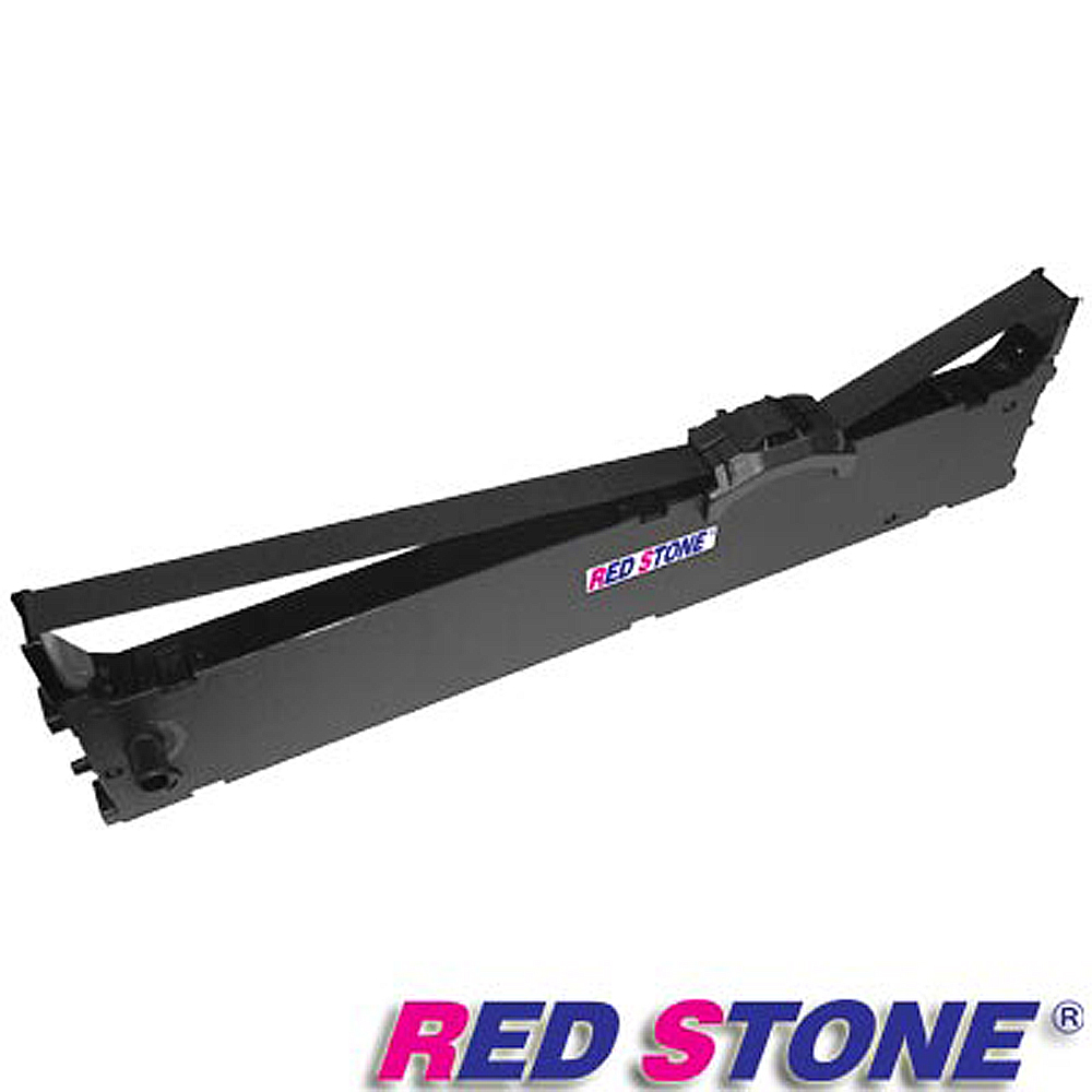 RED STONE for OKI ML5100黑色色帶