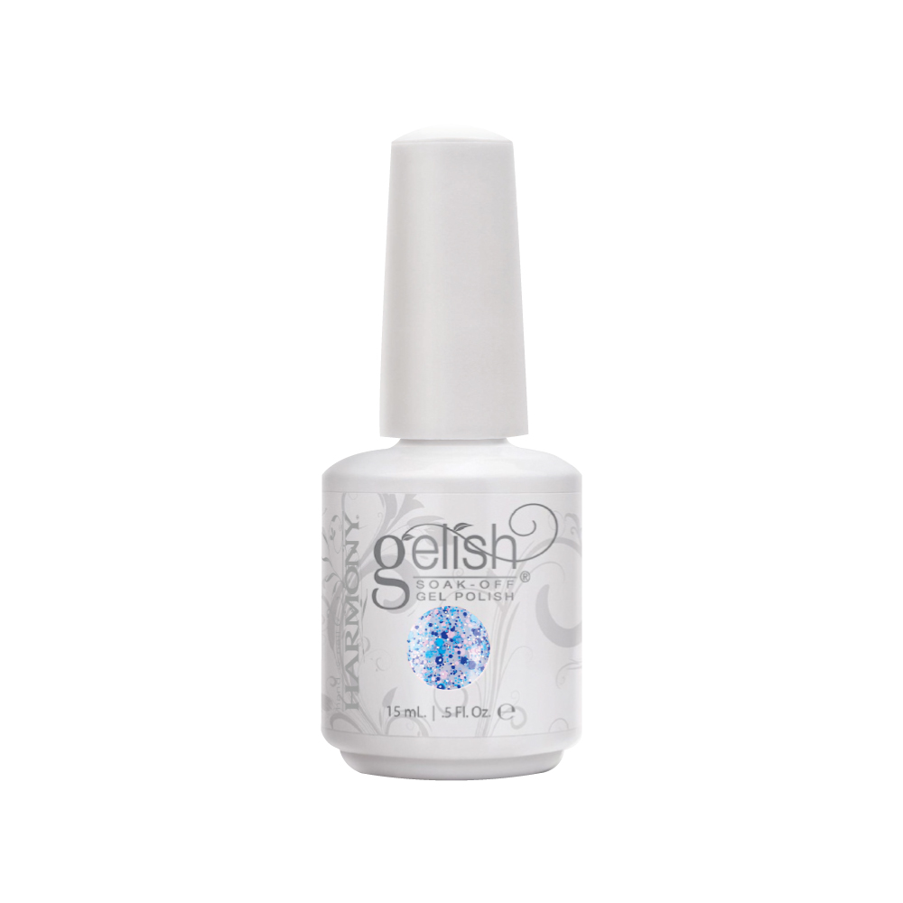 GELISH 國際頂級光撩-01625 Feeling Speckled? 15ml