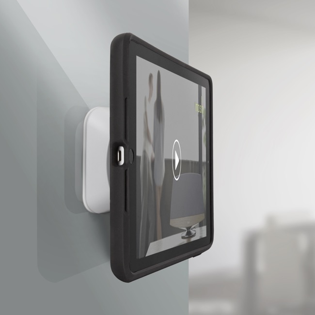 Moshi Magnet Mount for iPad 磁性支架