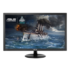 ASUS VP278H 27型 極速電競電腦