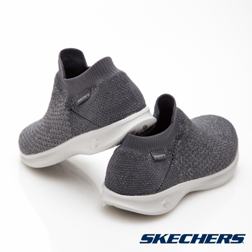 SKECHERS (女) 健走系列 GO STEP LITE - 14511CHAR