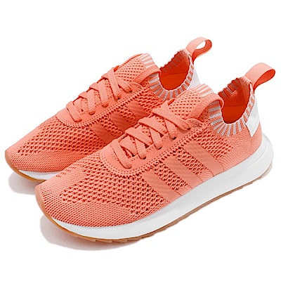 adidas 休閒鞋 FLB W PK 運動 女鞋